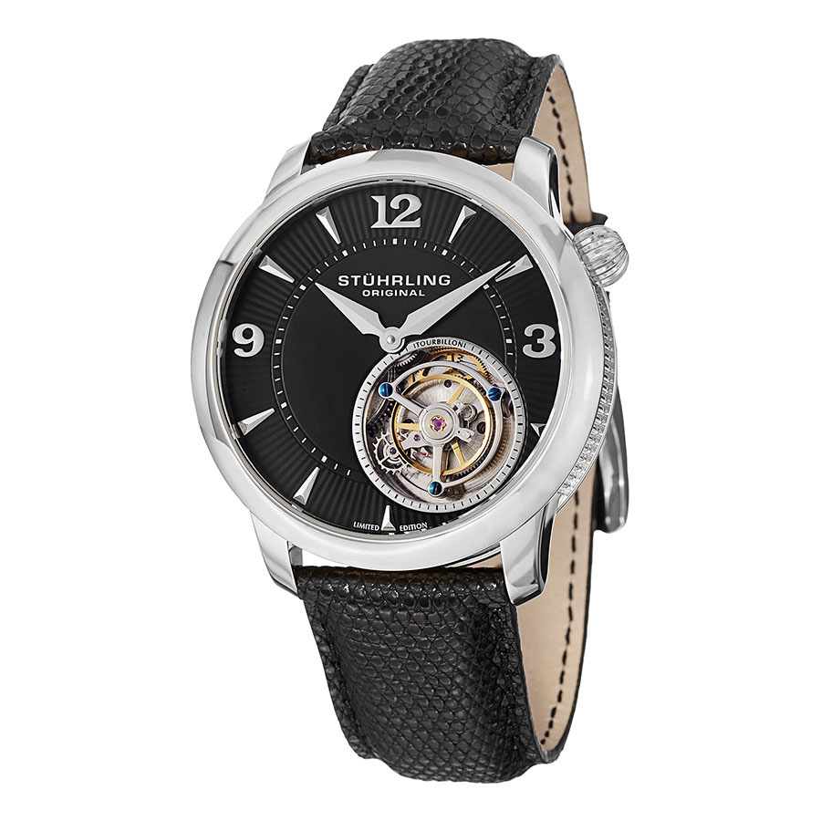 Часы Stuhrling Original Tourbillon 390.331X51